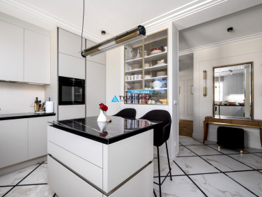 Mieszkanie apartamentowiec przy lesie