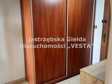 Mieszkanie Jastrzębie-Zdrój