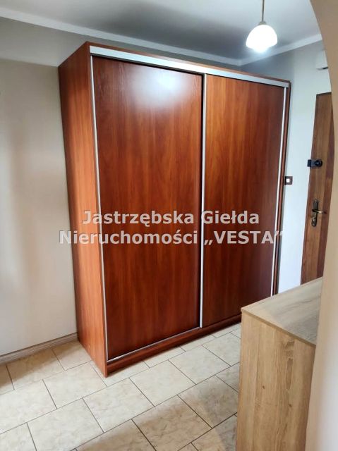 Mieszkanie Jastrzębie-Zdrój