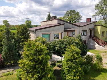 Dom Wierzowice Wielkie sprzedaż