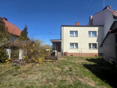Dom Gowarczów