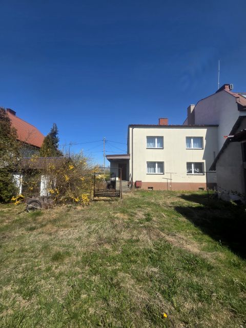 Dom Gowarczów
