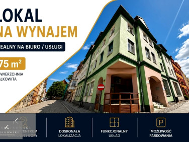 Lokal Namysłów