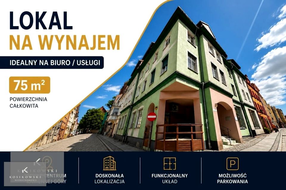 Lokal Namysłów