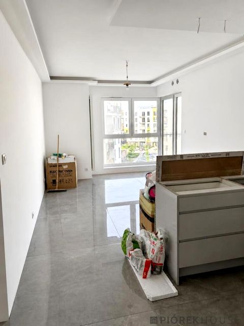 Mieszkanie Warszawa