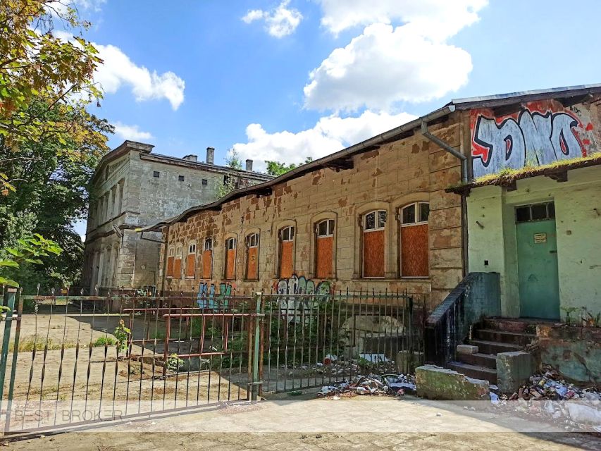 Lokal Wrocław
