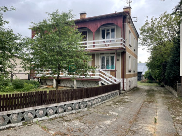 Dom Knyszyn