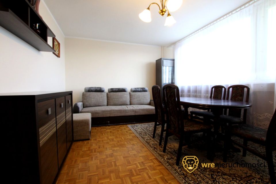 Mieszkanie Wrocław