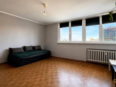 Mieszkanie Wrocław