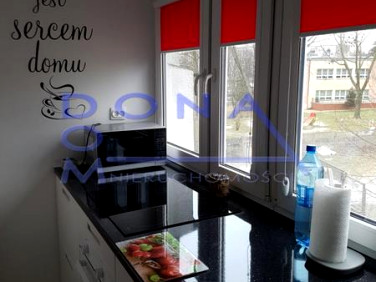 Mieszkanie Łódź
