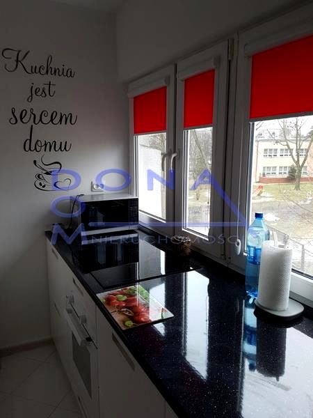 Mieszkanie Łódź