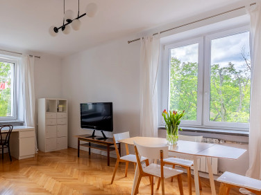Mieszkanie Warszawa