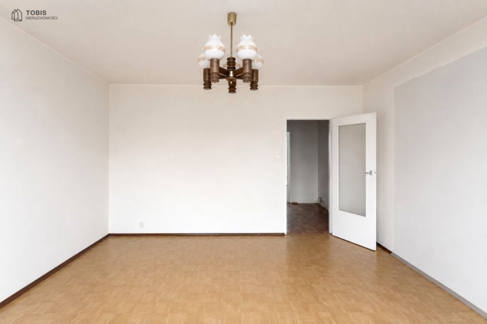 Mieszkanie Poznań
