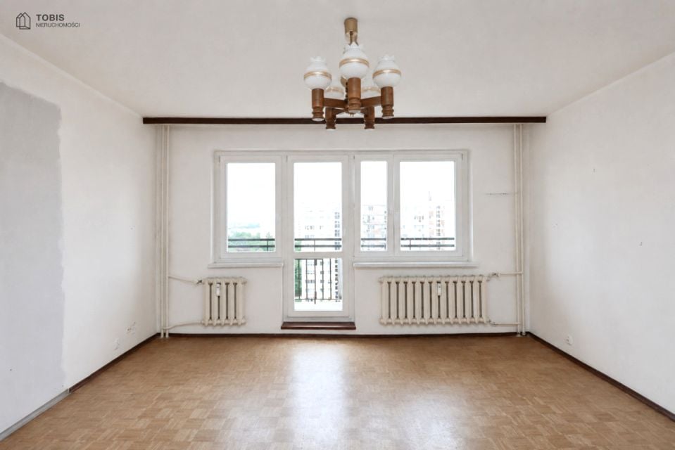 Mieszkanie Poznań