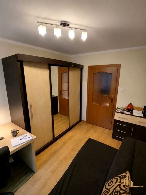 Mieszkanie Kraków