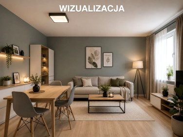 Mieszkanie Chorzów
