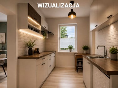 Mieszkanie Chorzów