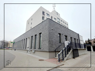 Lokal BYDGOSZCZ