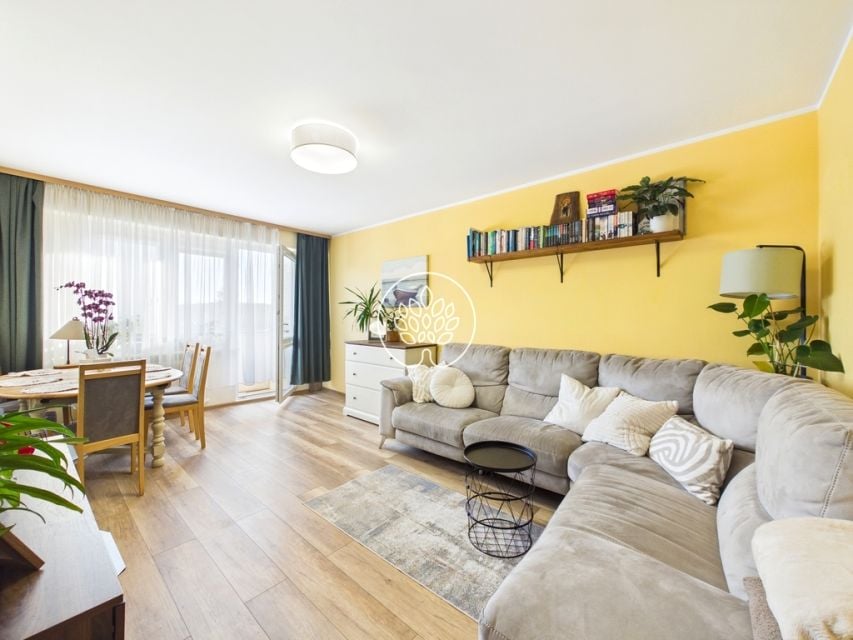 Mieszkanie BYDGOSZCZ