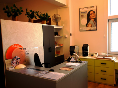 Lokal Białystok