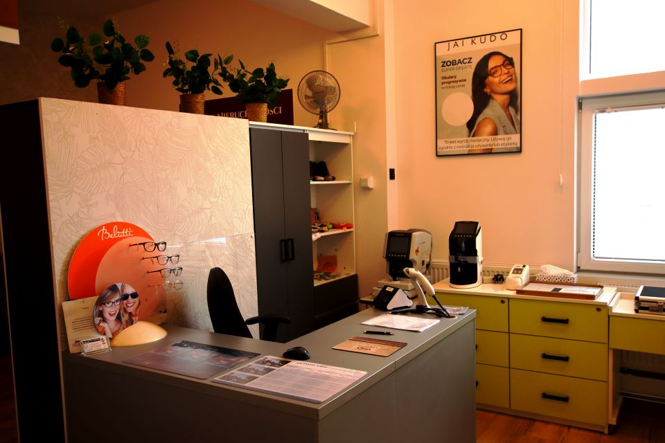 Lokal Białystok