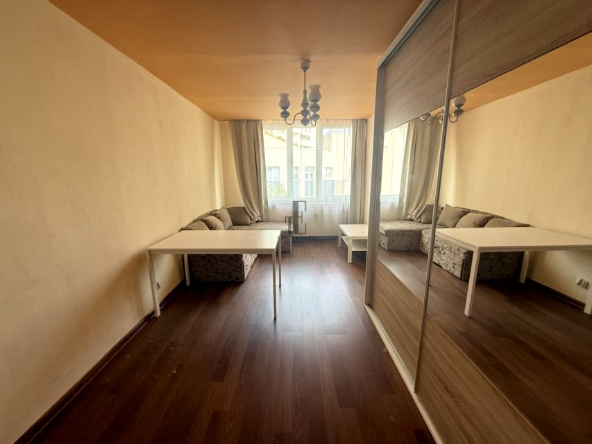 Mieszkanie Warszawa