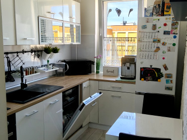 Mieszkanie Bydgoszcz