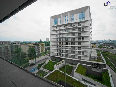 Mieszkanie Katowice