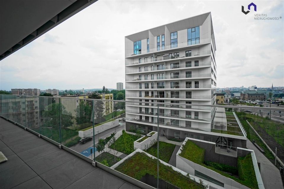 Mieszkanie Katowice