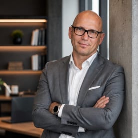 Kamil Jarosz