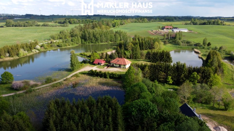 Dom Jabłońskie