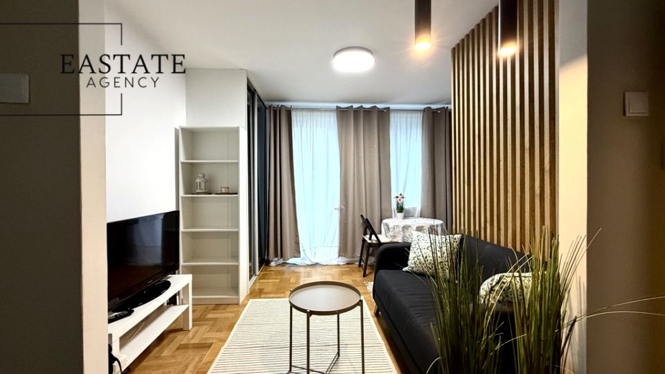 Mieszkanie Warszawa