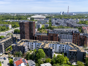 Mieszkanie Kraków