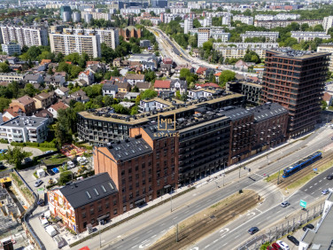 Mieszkanie Kraków sprzedaż
