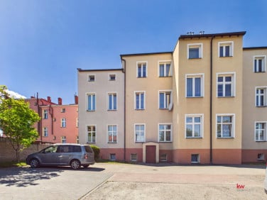 Mieszkanie Kwidzyn