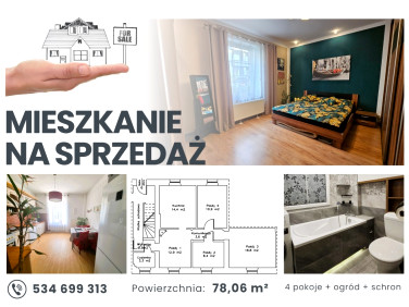 Mieszkanie Zabrze