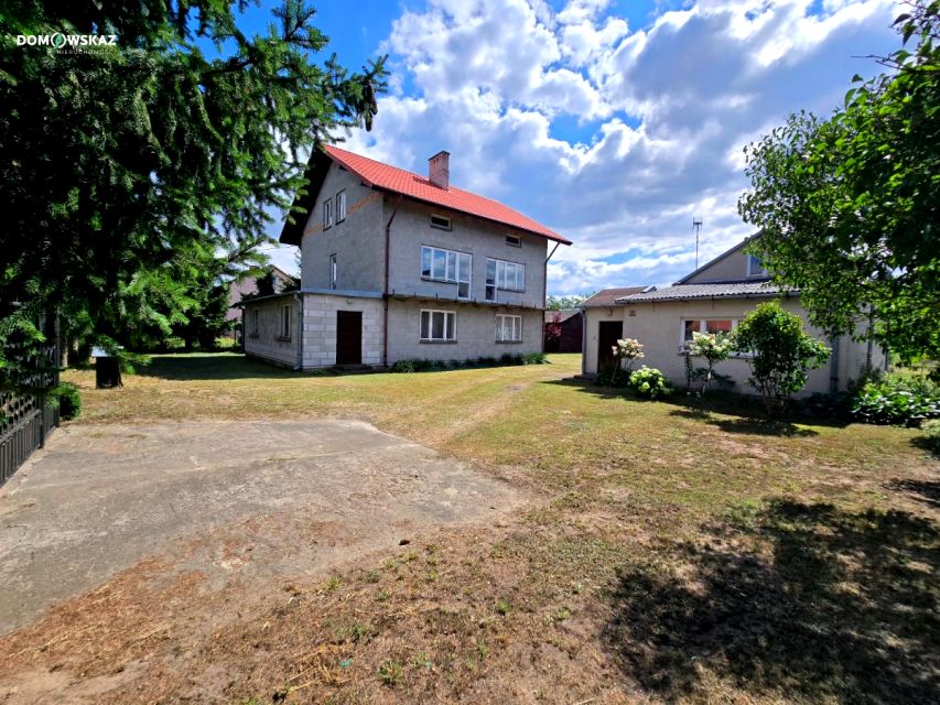 Dom Kadłubówka