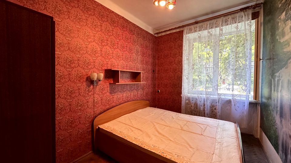 Mieszkanie blok mieszkalny sprzedaż