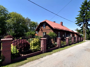Dom Łańcut