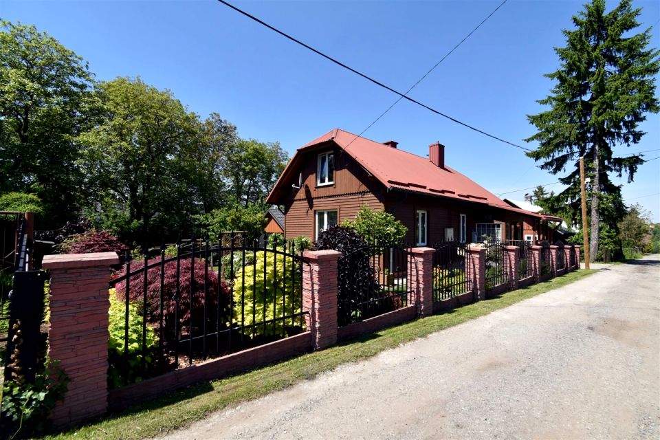 Dom Łańcut
