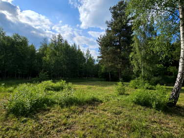 Działka budowlana Częstochowa