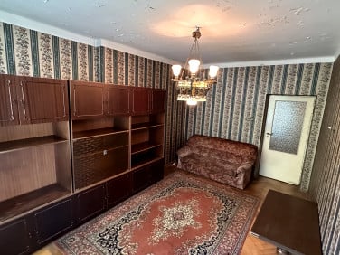 Mieszkanie Kraków