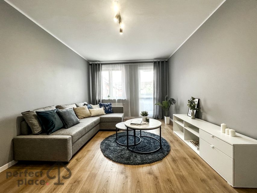 Mieszkanie Wrocław