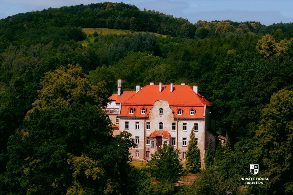 Lokal Bystrzyca Górna