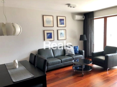 Mieszkanie apartamentowiec Warszawa