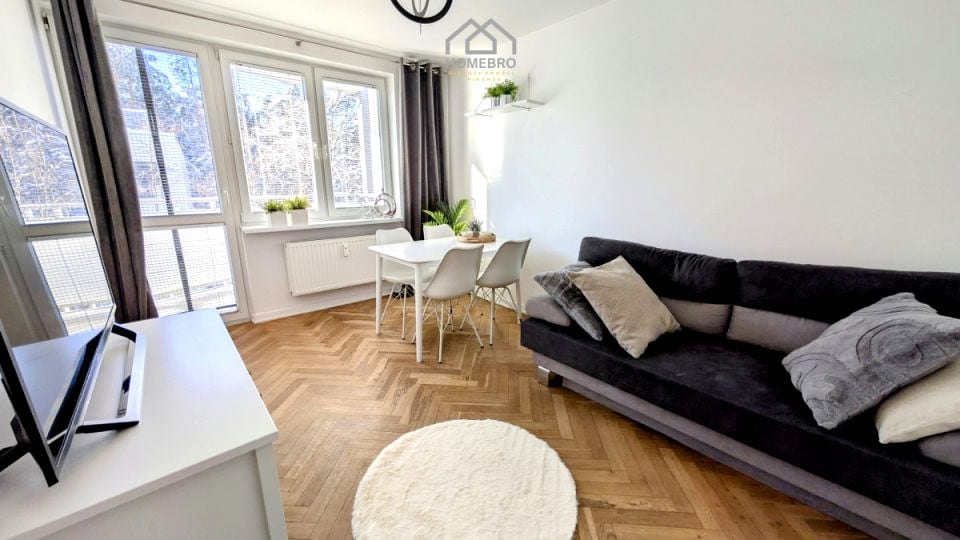 Mieszkanie Sopot
