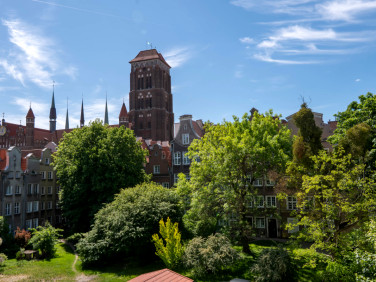 Mieszkanie Gdańsk