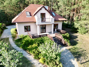 Dom Dzikowo