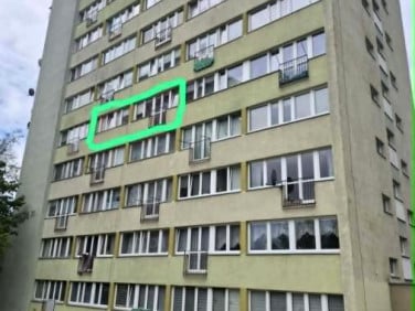 Mieszkanie Szczecin