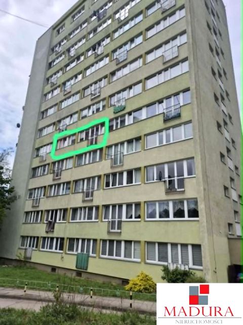 Mieszkanie Szczecin